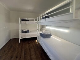 BIG4 Bendigo Park Lane Holiday Park