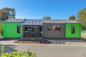 BIG4 Bendigo Park Lane Holiday Park