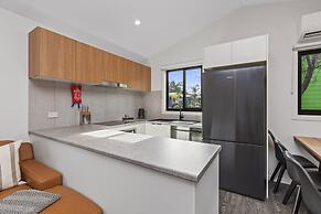 BIG4 Bendigo Park Lane Holiday Park