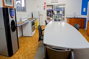 BIG4 Bendigo Park Lane Holiday Park