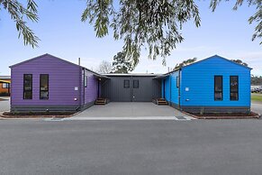 BIG4 Bendigo Park Lane Holiday Park