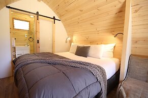 BIG4 Bendigo Park Lane Holiday Park