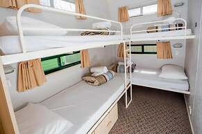 BIG4 Bendigo Park Lane Holiday Park