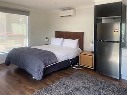 BIG4 Bendigo Park Lane Holiday Park