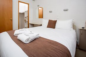 BIG4 Bendigo Park Lane Holiday Park