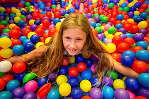 BIG4 Bendigo Park Lane Holiday Park