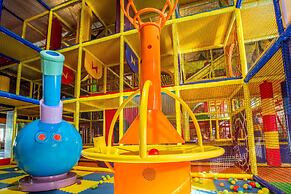 BIG4 Bendigo Park Lane Holiday Park