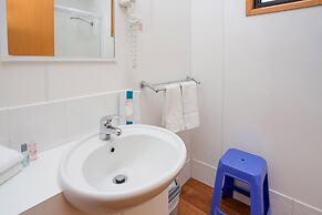 BIG4 Bendigo Park Lane Holiday Park