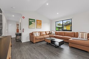 BIG4 Bendigo Park Lane Holiday Park