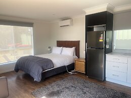 BIG4 Bendigo Park Lane Holiday Park