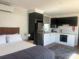 BIG4 Bendigo Park Lane Holiday Park