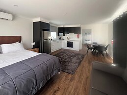 BIG4 Bendigo Park Lane Holiday Park