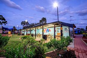 BIG4 Bendigo Park Lane Holiday Park