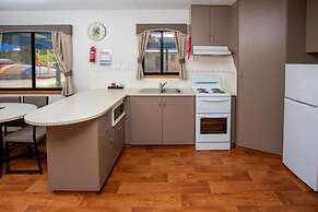 BIG4 Bendigo Park Lane Holiday Park