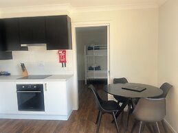 BIG4 Bendigo Park Lane Holiday Park