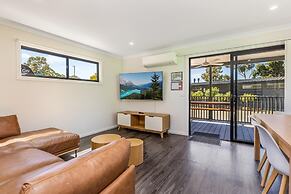 BIG4 Bendigo Park Lane Holiday Park