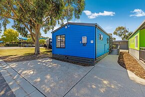 BIG4 Bendigo Park Lane Holiday Park
