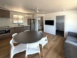 BIG4 Bendigo Park Lane Holiday Park