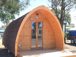 BIG4 Bendigo Park Lane Holiday Park