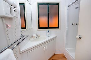 BIG4 Bendigo Park Lane Holiday Park