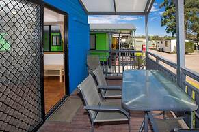 BIG4 Bendigo Park Lane Holiday Park