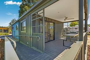 BIG4 Bendigo Park Lane Holiday Park