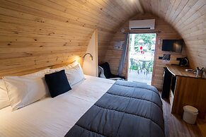 BIG4 Bendigo Park Lane Holiday Park