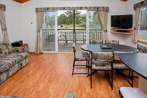 BIG4 Bendigo Park Lane Holiday Park