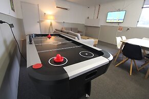 BIG4 Bendigo Park Lane Holiday Park