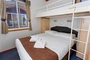 BIG4 Bendigo Park Lane Holiday Park