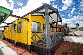 BIG4 Bendigo Park Lane Holiday Park