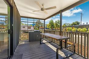 BIG4 Bendigo Park Lane Holiday Park