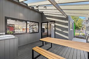 BIG4 Bendigo Park Lane Holiday Park