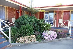 Old Coach Motor Inn Echuca