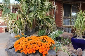 Old Coach Motor Inn Echuca