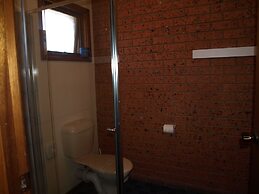 Old Coach Motor Inn Echuca