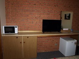 Old Coach Motor Inn Echuca