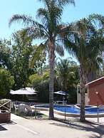 Old Coach Motor Inn Echuca