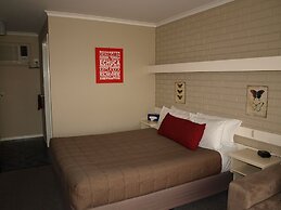 Old Coach Motor Inn Echuca
