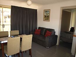 Old Coach Motor Inn Echuca