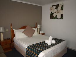 Old Coach Motor Inn Echuca