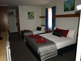 Old Coach Motor Inn Echuca