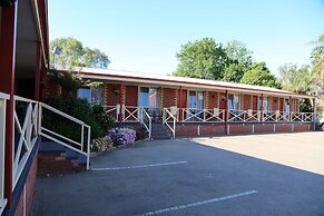 Old Coach Motor Inn Echuca