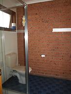 Old Coach Motor Inn Echuca