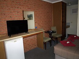 Old Coach Motor Inn Echuca