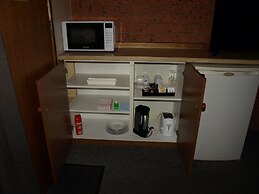 Old Coach Motor Inn Echuca