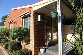 Old Coach Motor Inn Echuca