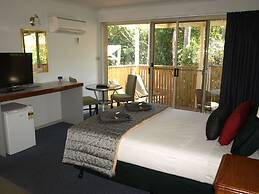 Old Coach Motor Inn Echuca