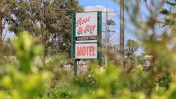 Rose City Motor Inn