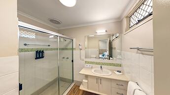 BIG4 Adventure Whitsunday Resort